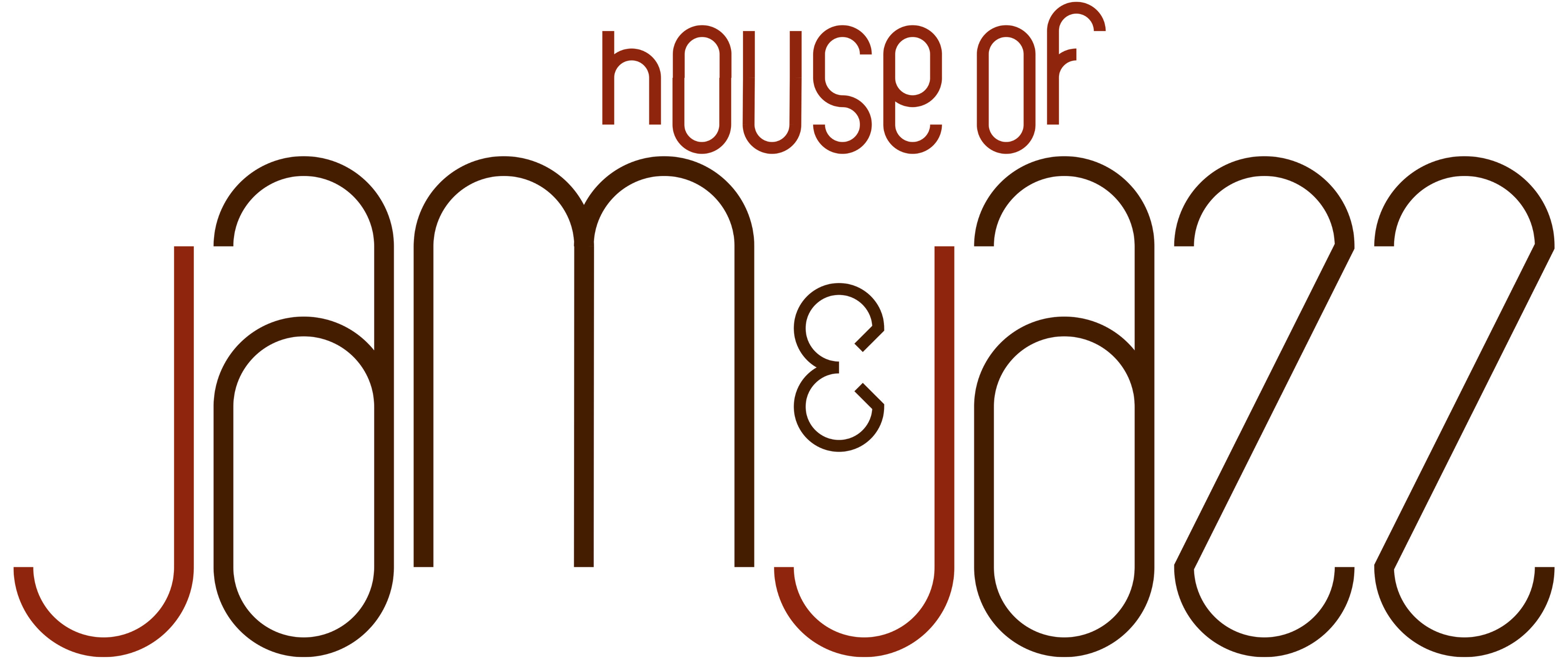 House of Jam and Jazz